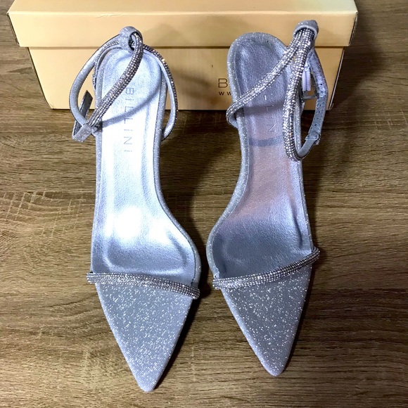 billini virden heels